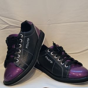 Pyramid Path Women's Bowling Shoes